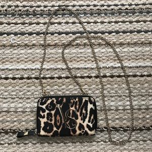 Victoria's Secret iPhone 5/5S/SE case/crossbody